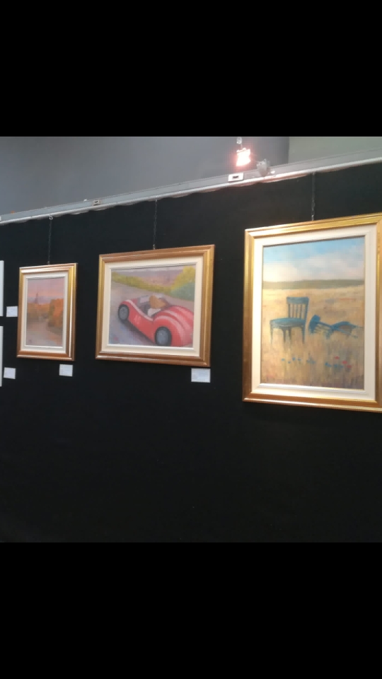 Foto evento L'Arte è VITA